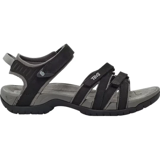 Zdjęcie produktu Sandały Tirra Leather Wm's Teva Czarny