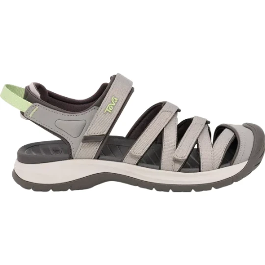 Zdjęcie produktu Sandały Tirra Sport Closed-Toe Wm's Teva Szary