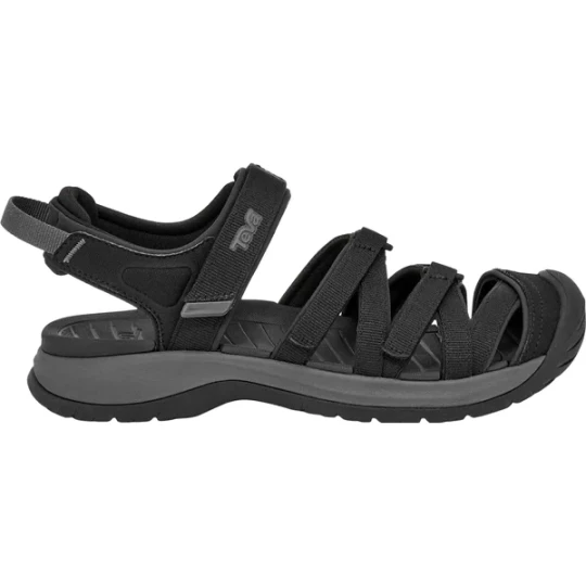 Zdjęcie produktu Sandały Tirra Sport Closed-Toe Wm's Teva Czarny
