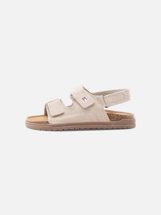 Zdjęcie produktu Sandały Tommy Hilfiger beżowy