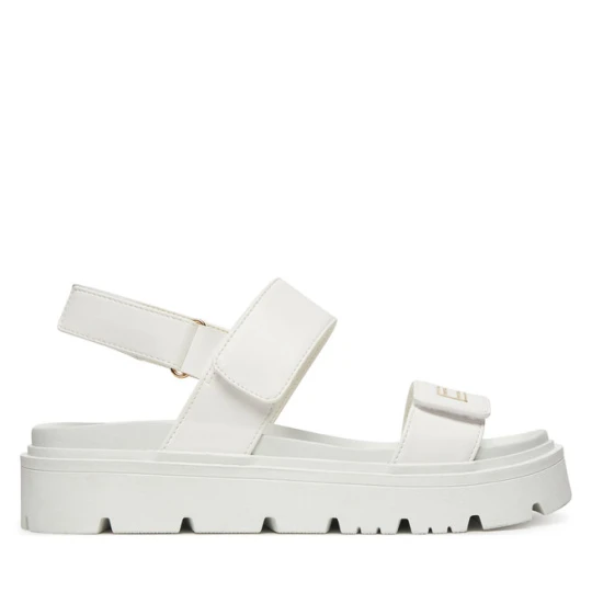 Zdjęcie produktu Sandały Tommy Hilfiger T3A2-34284-0326 Biały