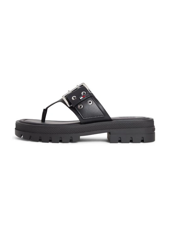 Zdjęcie produktu Sandały Tommy Jeans czarny