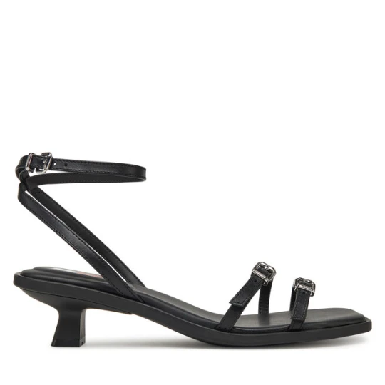 Zdjęcie produktu Sandały Tommy Jeans The Noho Sandal EN0EN02779 Czarny