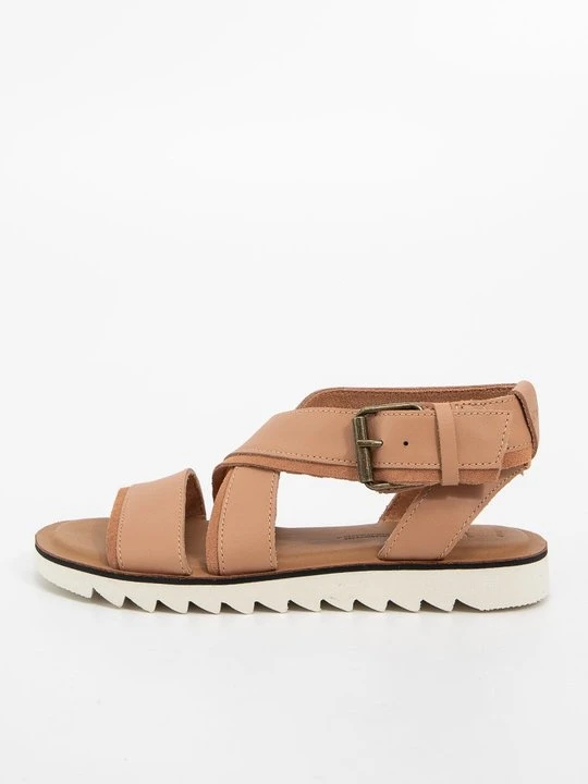 Zdjęcie produktu Sandały Toms jasny brąz