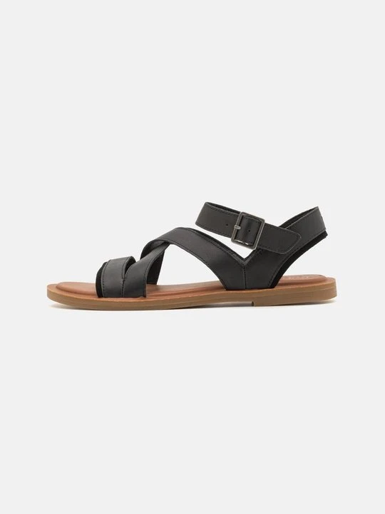 Zdjęcie produktu Sandały Toms czarny
