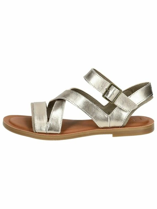 Zdjęcie produktu Sandały Toms złoty