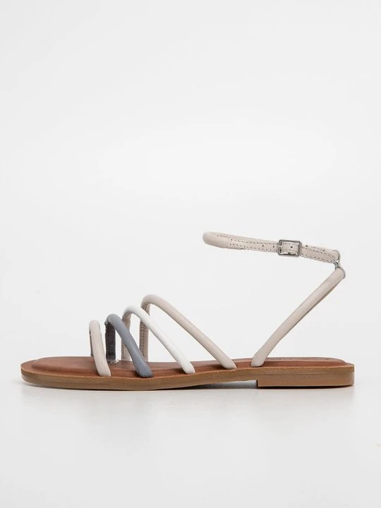 Zdjęcie produktu Sandały Toms beżowy