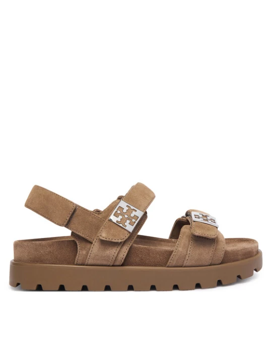 Zdjęcie produktu Sandały Tory Burch 180673 Beżowy
