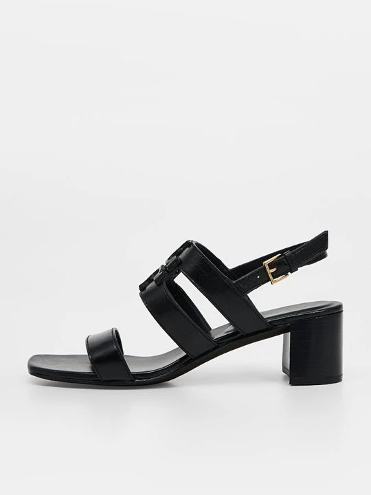 Zdjęcie produktu Sandały Tory Burch czarny