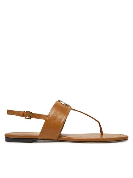 Zdjęcie produktu Sandały Tory Burch Eleanor 157967 Brązowy