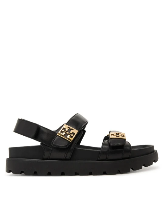 Zdjęcie produktu Sandały Tory Burch Mellow Sport 179591 Czarny