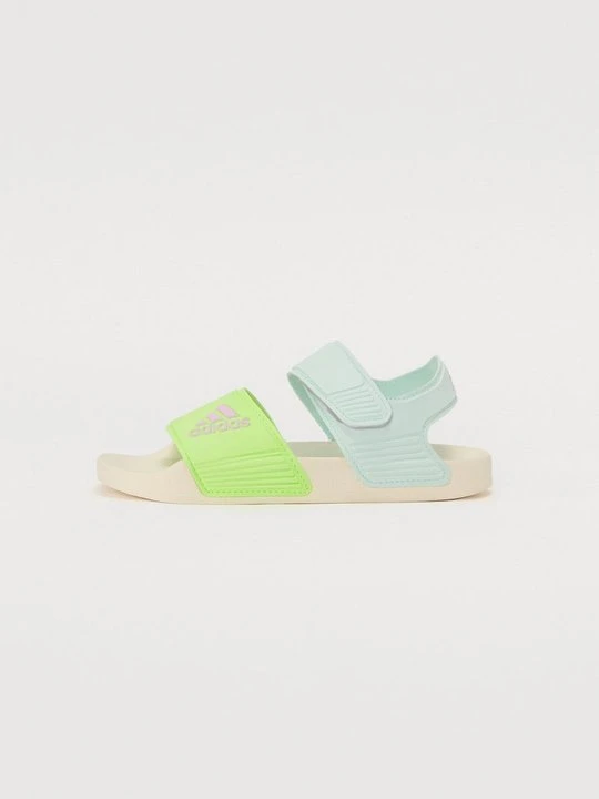 Zdjęcie produktu Sandały trekkingowe Adidas biały