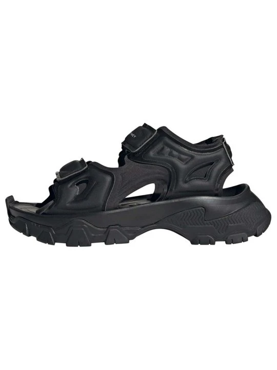 Zdjęcie produktu Sandały trekkingowe Adidas by Stella McCartney czarny
