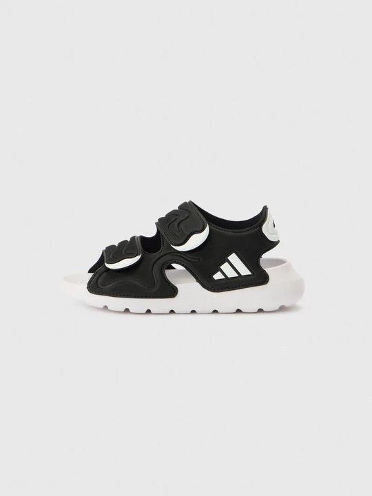 Zdjęcie produktu Sandały trekkingowe Adidas czarny