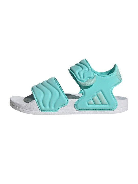 Zdjęcie produktu Sandały trekkingowe Adidas niebieski