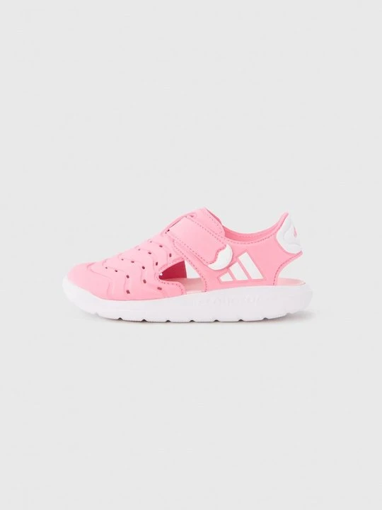 Zdjęcie produktu Sandały trekkingowe Adidas różowy