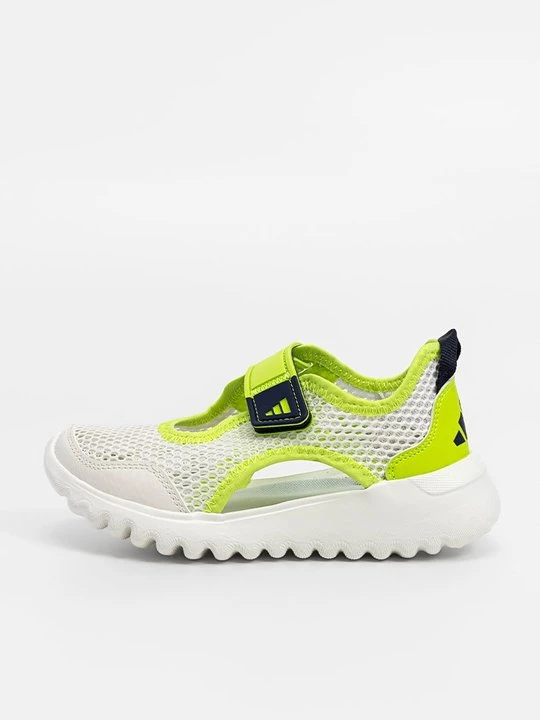 Zdjęcie produktu Sandały trekkingowe Adidas mleczny