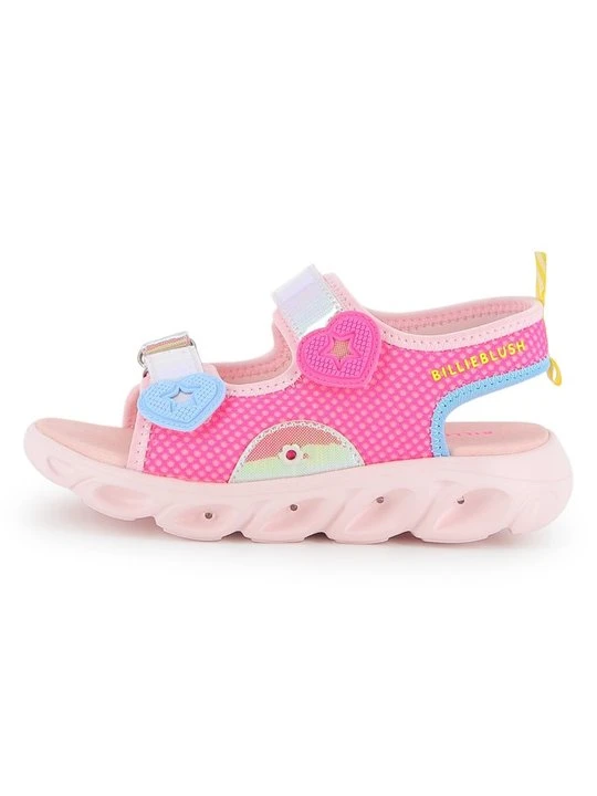 Zdjęcie produktu Sandały trekkingowe Billieblush różowy