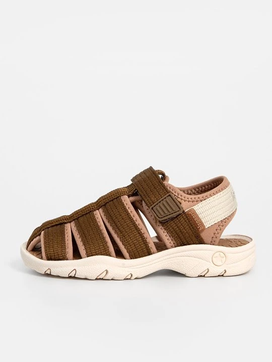 Zdjęcie produktu Sandały trekkingowe Bisgaard khaki
