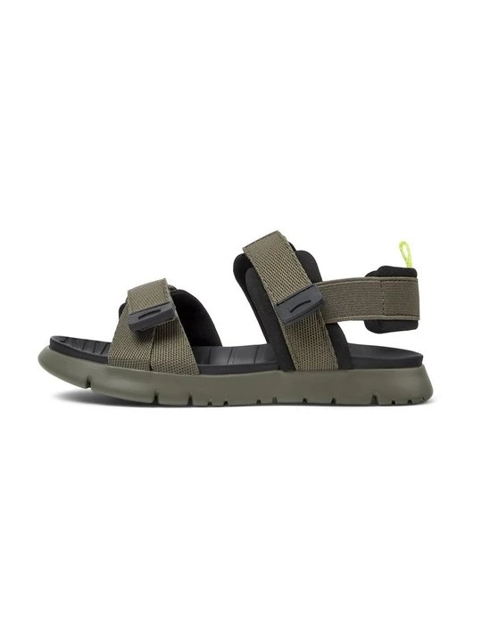 Zdjęcie produktu Sandały trekkingowe Camper czarny