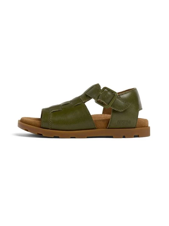 Zdjęcie produktu Sandały trekkingowe Camper zielony