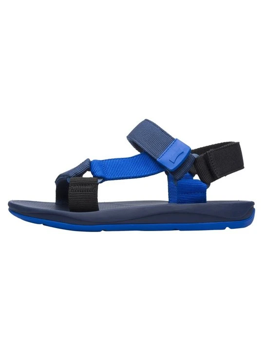 Zdjęcie produktu Sandały trekkingowe Camper niebieski