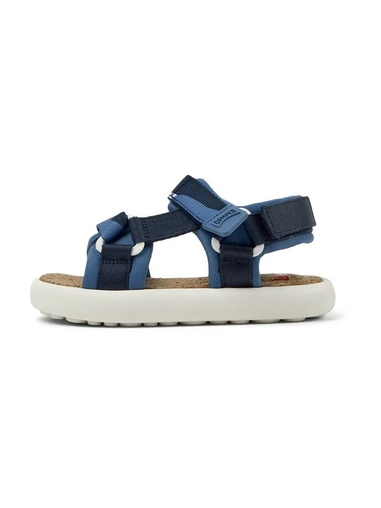 Zdjęcie produktu Sandały trekkingowe Camper niebieski