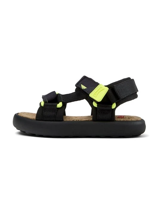 Zdjęcie produktu Sandały trekkingowe Camper czarny