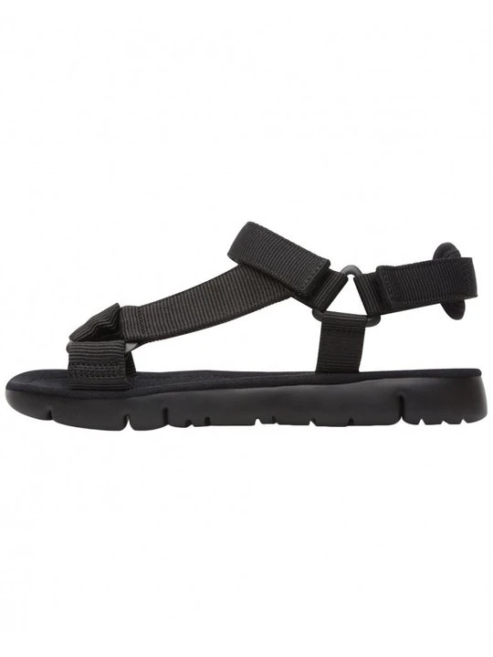 Zdjęcie produktu Sandały trekkingowe Camper czarny