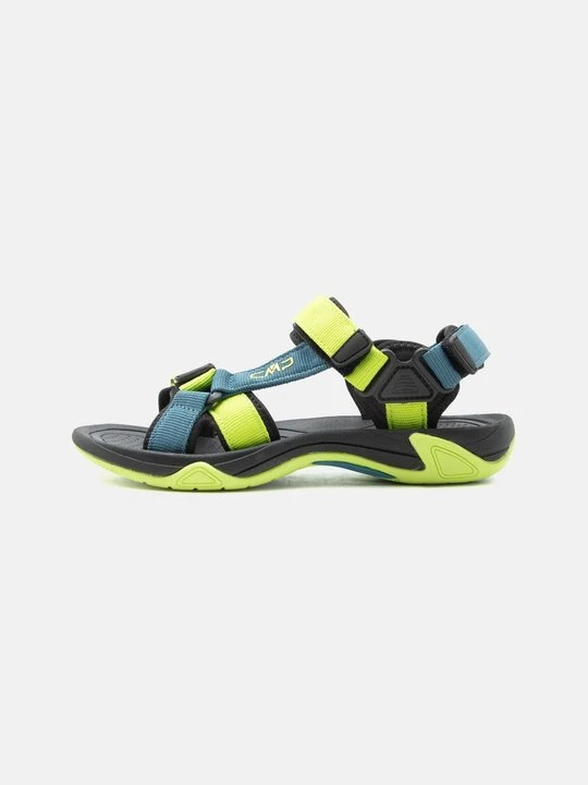 Zdjęcie produktu Sandały trekkingowe CMP niebieski