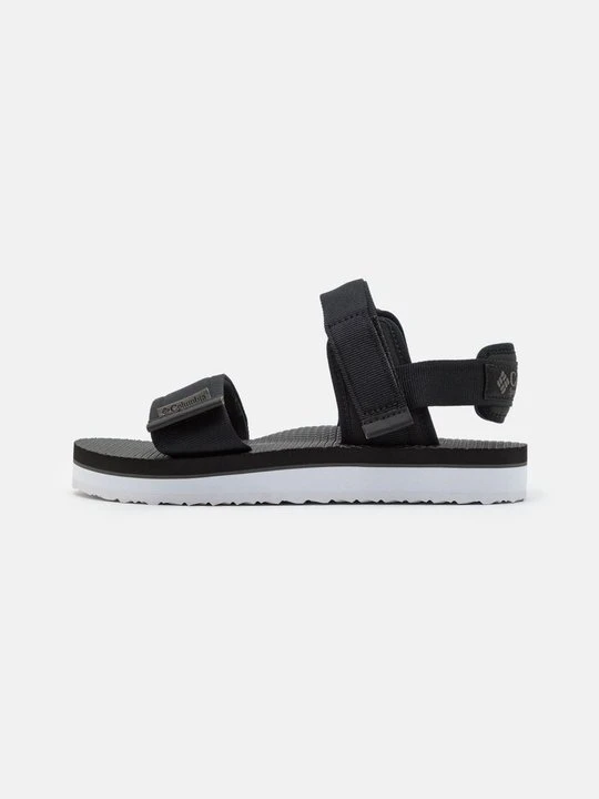 Zdjęcie produktu Sandały trekkingowe Columbia czarny