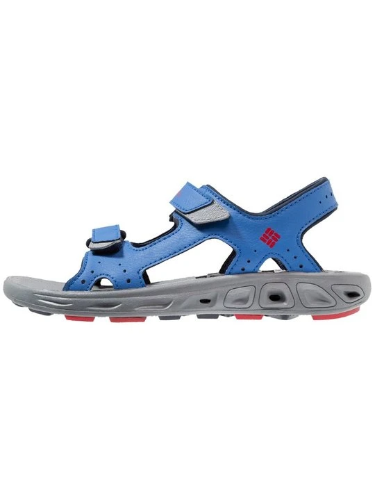 Zdjęcie produktu Sandały trekkingowe Columbia niebieski