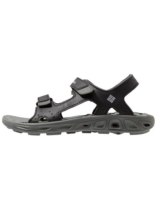 Zdjęcie produktu Sandały trekkingowe Columbia czarny