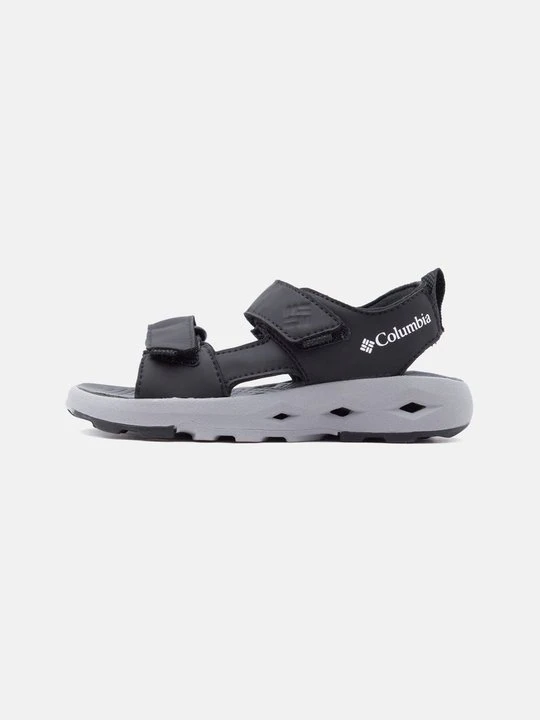 Zdjęcie produktu Sandały trekkingowe Columbia czarny