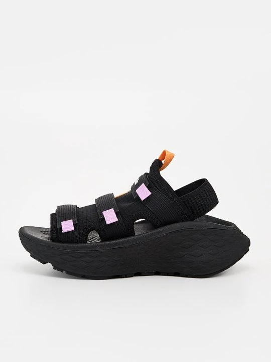 Zdjęcie produktu Sandały trekkingowe Columbia czarny