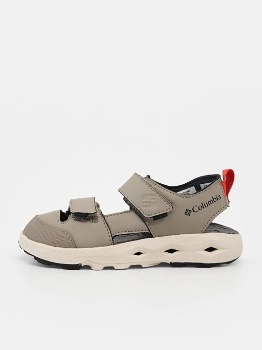 Zdjęcie produktu Sandały trekkingowe Columbia czarny