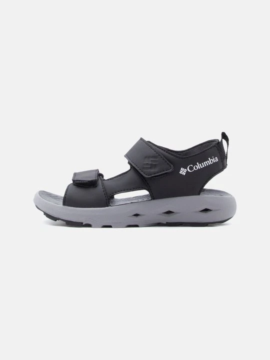 Zdjęcie produktu Sandały trekkingowe Columbia czarny