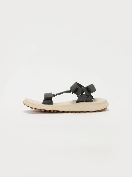 Zdjęcie produktu Sandały trekkingowe Columbia szary