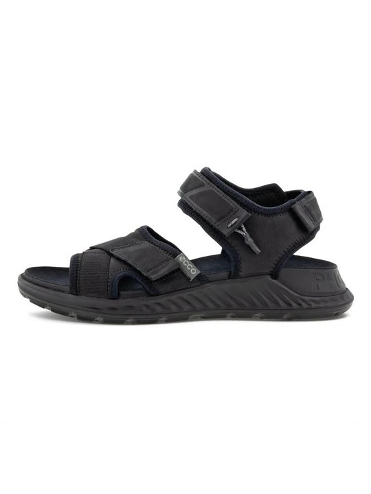 Zdjęcie produktu Sandały trekkingowe ECCO czarny