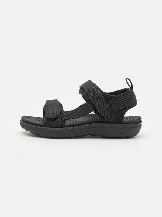Zdjęcie produktu Sandały trekkingowe Friboo By Zalando czarny