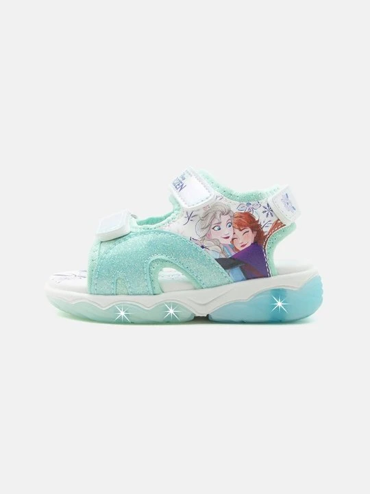 Zdjęcie produktu Sandały trekkingowe Friboo By Zalando jasnoniebieski