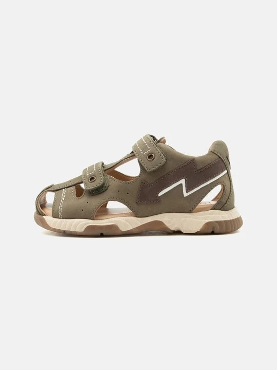 Zdjęcie produktu Sandały trekkingowe Friboo By Zalando khaki