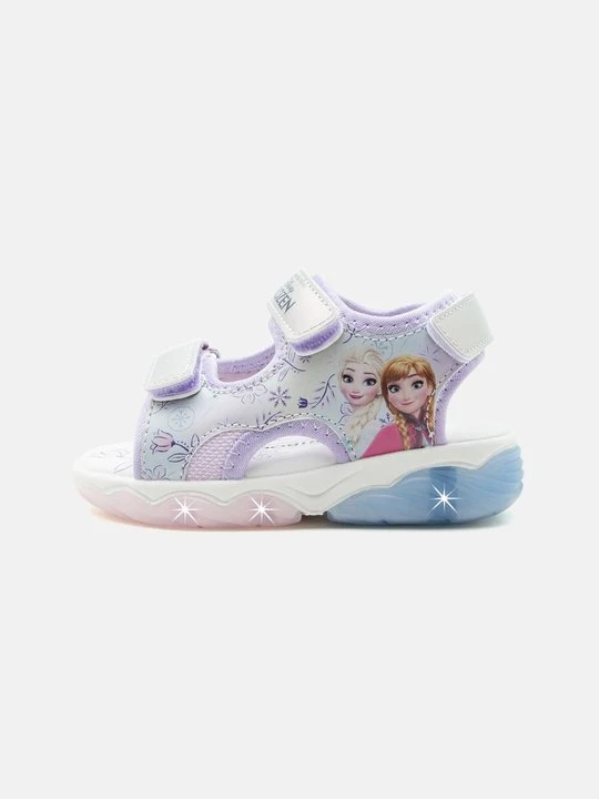 Zdjęcie produktu Sandały trekkingowe Friboo By Zalando liliowy