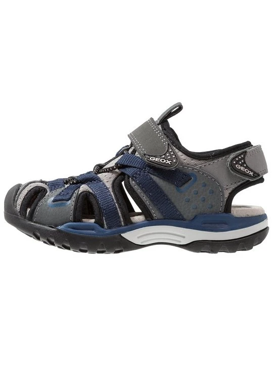 Zdjęcie produktu Sandały trekkingowe Geox szary
