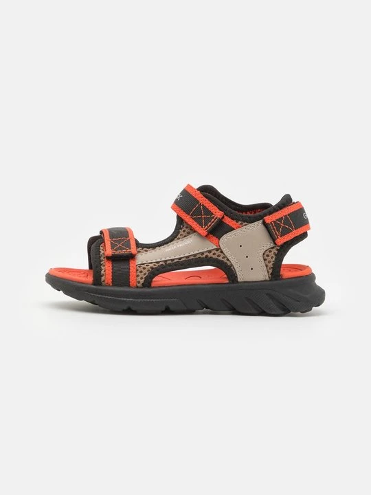 Zdjęcie produktu Sandały trekkingowe Geox beżowy