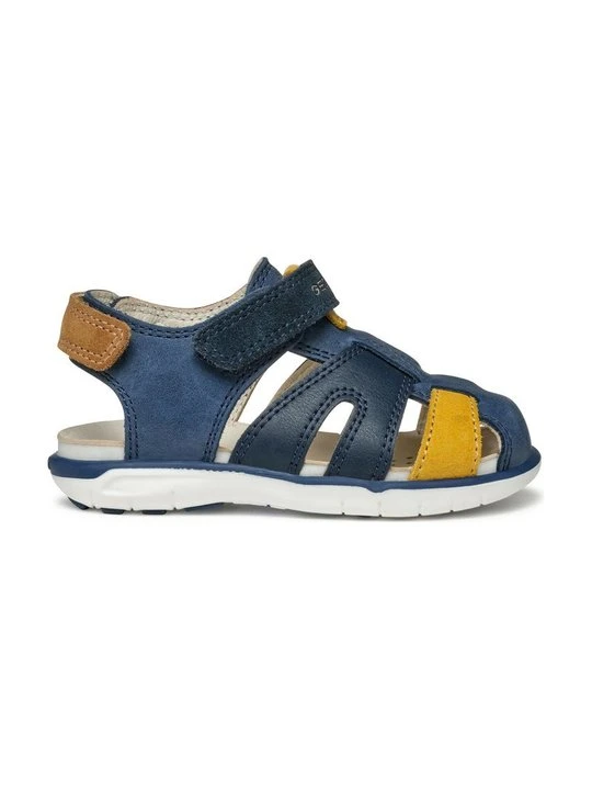 Zdjęcie produktu Sandały trekkingowe Geox granatowy