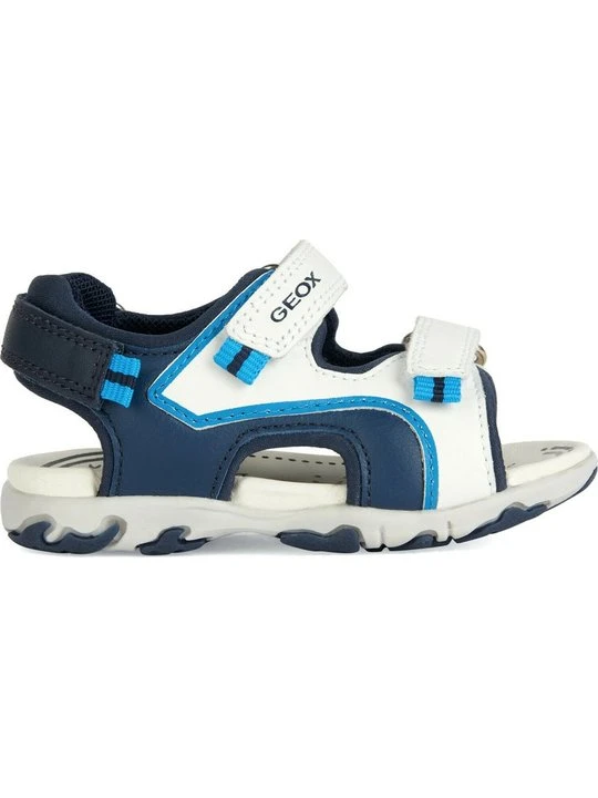 Zdjęcie produktu Sandały trekkingowe Geox biały
