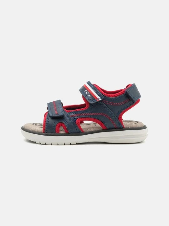 Zdjęcie produktu Sandały trekkingowe Geox granatowy
