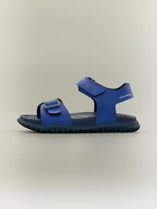 Zdjęcie produktu Sandały trekkingowe Geox szafirowy