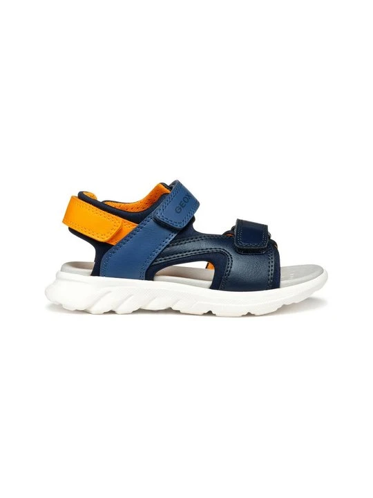 Zdjęcie produktu Sandały trekkingowe Geox granatowy
